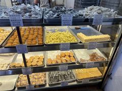 -纯心饼店(源溪店)