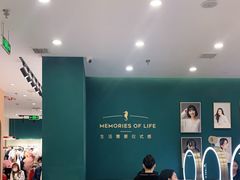 -海马体照相馆(南昌王府井购物中心店)