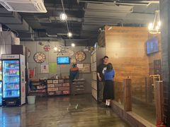 -长藤鬼校(龙翔店)