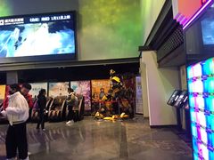 -橙天嘉禾影城(苏州印象城店)