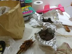 -夜烤·宜宾烧烤(回龙湾店)