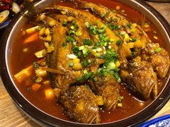 家常小黄鱼-临界音乐酒馆·小龙虾·江湖菜(华熙LIVE·鱼洞店)