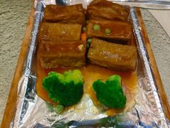 -北海渔村酒楼·粤菜海鲜点心(新华店)