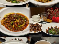 -黔蘑菇四季餐厅(观山湖店)