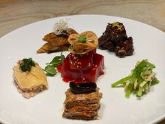 -湖滨28中餐厅·西湖宴·杭州君悦酒店