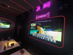 -星聚会KTV(上海松江万达店)