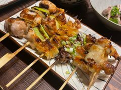 -一吉焼鸟·FOUNDER(桂林路店)
