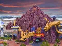 -厦门方特梦幻王国