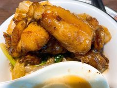 -夜郎国·贵州菜(南山店)