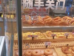 -仟吉(星汇维港店)
