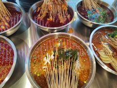 -乐山鲜知味钵钵鸡(奎星楼店)