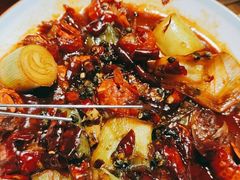 -铁人烧烤(民联C区店)