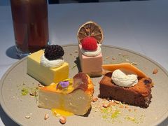 -夏朵花园(复兴西路店)