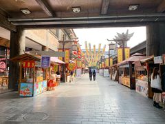 -华夏文旅海洋公园