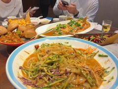 -那家老院子东北菜·饺子·小鸡炖蘑菇(艳华街店)