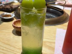 -松鱼亭·和牛烧肉(协鑫广场店)