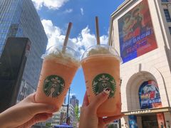 -星巴克臻选(外滩中心店)