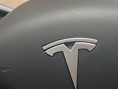 -TESLA 特斯拉(郑州正弘城体验店)