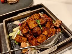 -久宴·天目湖大鱼头(恐龙园店)
