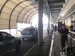 -杭州萧山国际机场