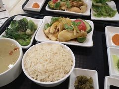 -尚轩·海南鸡饭