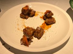 -桂满陇·海市蜃楼·黑金(国金店)