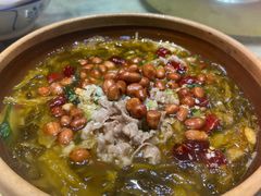 -园林美食城·本土农家菜(杨和镇店)