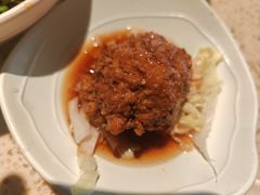 -东园小馆·早茶·淮扬小炒(江都路店)