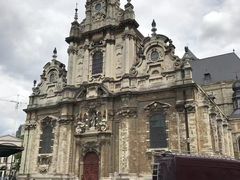 -布鲁塞尔大广场