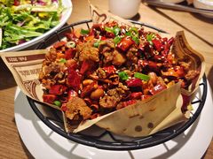 -YUOZUO渝作·川渝冒肚(崂山店)