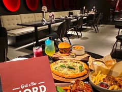 -Nord Grill&Bar Highland诺德西餐(深圳欢乐海岸店)