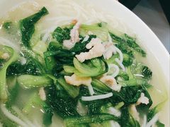 烂糊面-鴻瑞興面馆(保利时光里店)