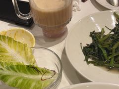 -泰香米泰国餐厅(鎏嘉码头店)