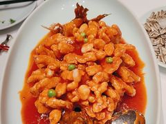-森隆饭庄(崇文门新世界百货店)