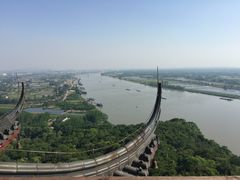 -采石矶景区