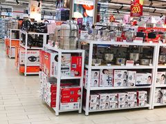 -家乐福(古北店)