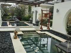 -苏州湾王焰温泉度假酒店