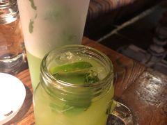 -中8楼风尚云南菜(颐堤港店)