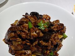 -鸭王烤鸭店(三里河店)