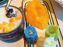 -BetterThai 泰加(苏州中心店)
