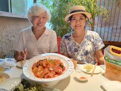 -胖姐渔村(中源大道店)