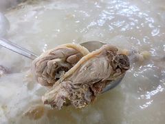 -金瑶池·猪肚鸡·传统冬瓜盅