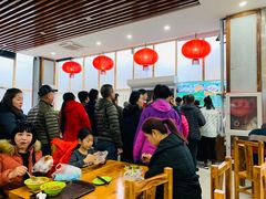 大堂-大福来(瑶环路店)