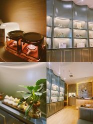-栖SPA·ONDA ·海菲秀·皑皑科技美肤中心