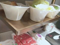 -海底捞火锅(九霄梦天地店)