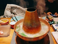 -额尔敦草原涮羊肉·烧烤(冻青树总店)