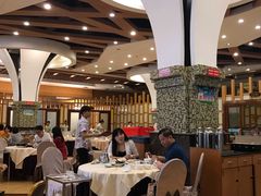 大堂-琼菜王(南海店)