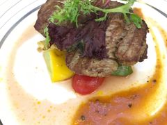 -红房子西菜馆(淮海中路店)