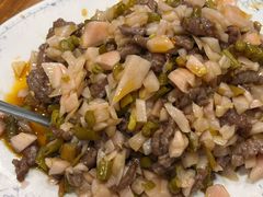 -九九牛肉馆(南山路店)