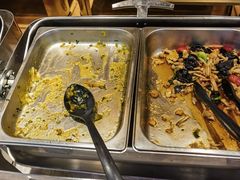 -比格比萨自助(宝山日月光店)